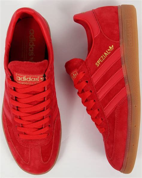 cheap red adidas trainers|red platform trainers.